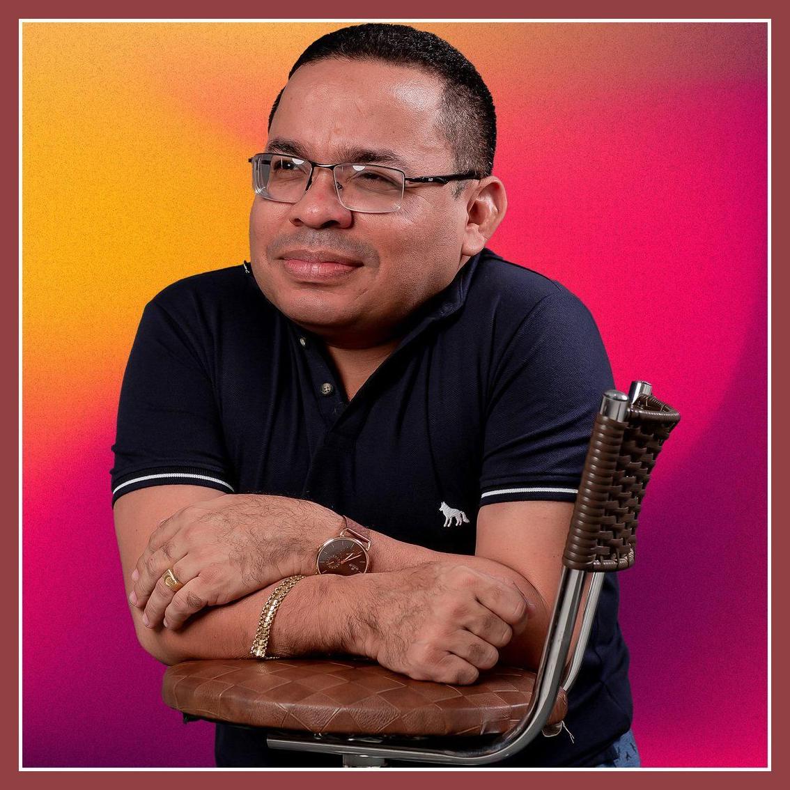Chicão Dos Teclados